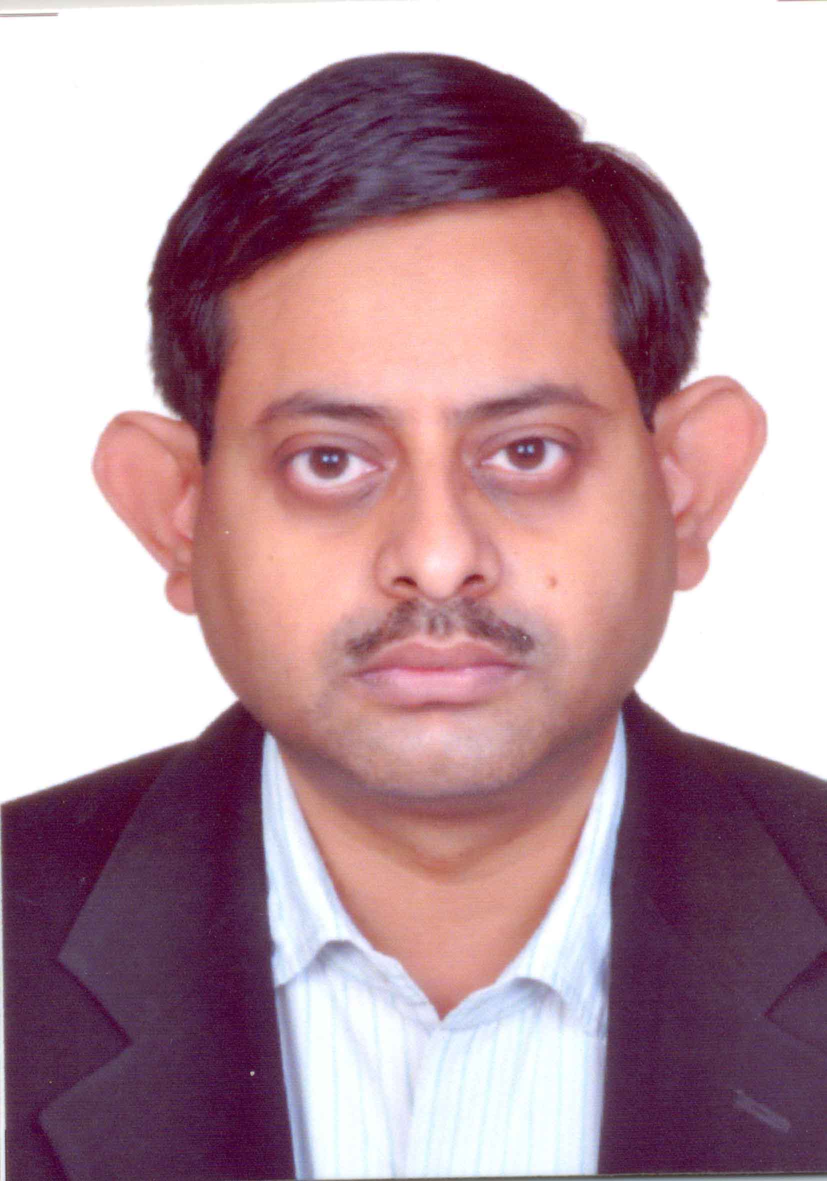 Dr. Sanjay Nag